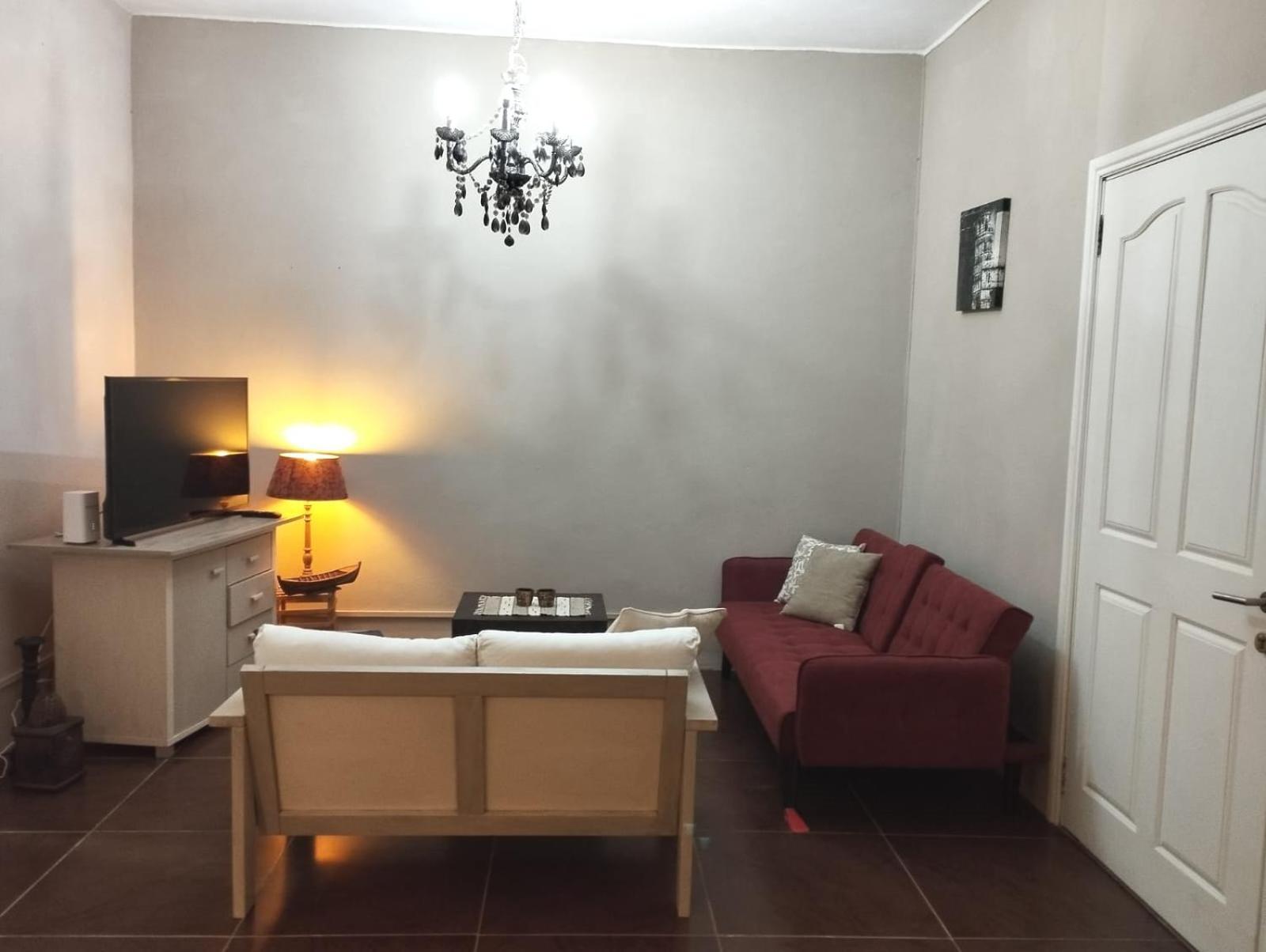 Cathy'S Home Flic-en-Flacq Екстериор снимка